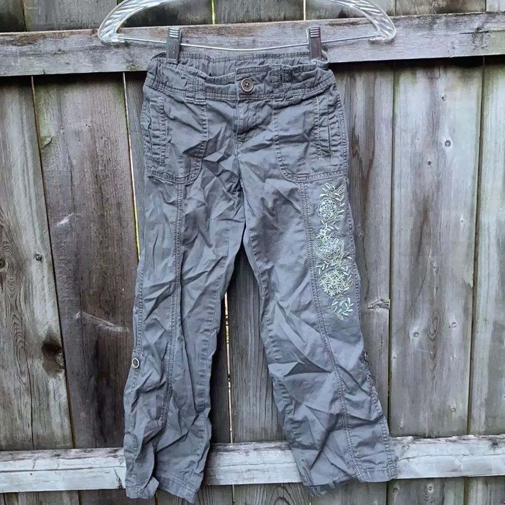 Faded Glory Pants sz. 6X
